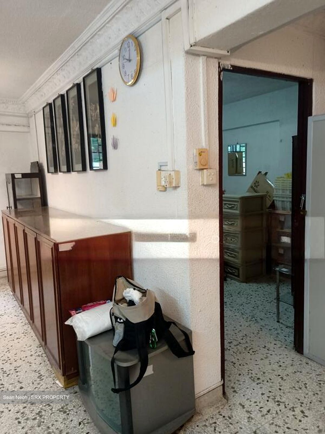 Blk 213 Bedok Town Centre (Bedok), HDB 3 Rooms #502237641